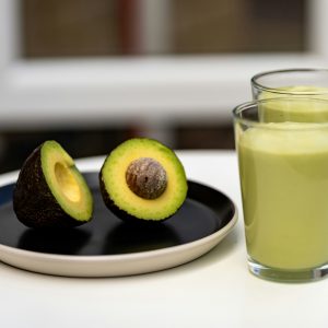 Avocde Juice
