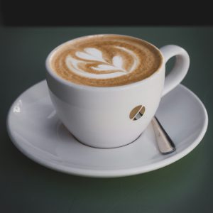Milk Coffee