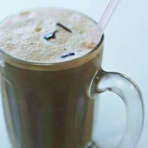 Normal coffee