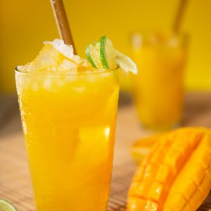 Mango Juice