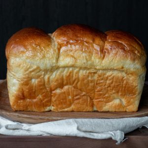Plain bread